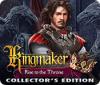 Kingmaker: Rise to the Throne Collector's Edition 游戏