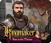 Kingmaker: Rise to the Throne 游戏