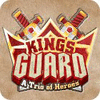 King's Guard: A Trio of Heroes 游戏