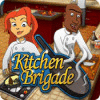 Kitchen Brigade 游戏