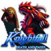 Knightfall: Death and Taxes 游戏