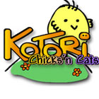 Kotori Chicks`n Cats 游戏