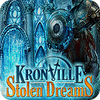 Kronville: Stolen Dreams 游戏