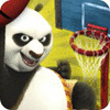 Kung Fu Panda Hoops Madness 游戏