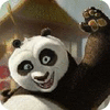 Kung Fu Panda 2 Find the Alphabets 游戏