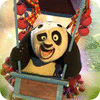 Kung Fu Panda 2 Fireworks Kart Racing 游戏