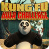 Kung Fu Panda 2 Hula Challenge 游戏