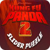 Kung Fu Panda 2 Puzzle Slider 游戏