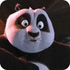 Kung Fu Panda Po's Awesome Appetite 游戏