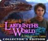 Labyrinths of the World: A Dangerous Game Collector's Edition 游戏