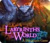 Labyrinths of the World: A Dangerous Game 游戏