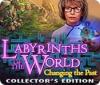 Labyrinths of the World: Changing the Past Collector's Edition 游戏