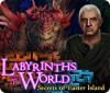 Labyrinths of the World: Secrets of Easter Island 游戏