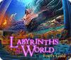 Labyrinths of the World: Fool's Gold 游戏