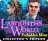 Labyrinths of the World: Forbidden Muse Collector's Edition 游戏