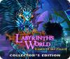 Labyrinths of the World: Hearts of the Planet Collector's Edition 游戏