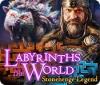 Labyrinths of the World: Stonehenge Legend 游戏