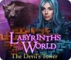 Labyrinths of the World: The Devil's Tower 游戏