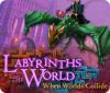 Labyrinths of the World: When Worlds Collide 游戏