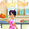 Laila Super Chef 游戏