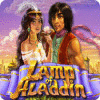 Lamp of Aladdin 游戏