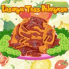 Lasagna Toss Bolognese 游戏