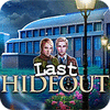 Last Hideout 游戏