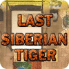 Last Siberian Tiger 游戏