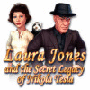Laura Jones and the Secret Legacy of Nikola Tesla 游戏
