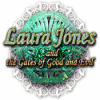 Laura Jones and the Gates of Good and Evil 游戏