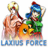Laxius Force 游戏
