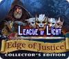 League of Light: Edge of Justice Collector's Edition 游戏
