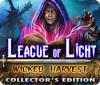 League of Light: Wicked Harvest Collector's Edition 游戏