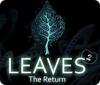 Leaves 2: The Return 游戏