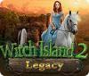 Legacy: Witch Island 2 游戏
