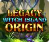 Legacy: Witch Island Origin 游戏