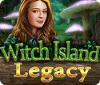 Legacy: Witch Island game
