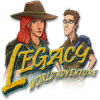 Legacy: World Adventure 游戏