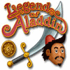Legend of Aladdin 游戏