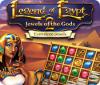 Legend of Egypt: Jewels of the Gods 2 - Even More Jewels 游戏