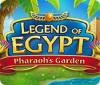 Legend of Egypt: Pharaoh's Garden 游戏