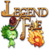 Legend of Fae 游戏