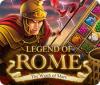 Legend of Rome: The Wrath of Mars 游戏