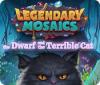 Legendary Mosaics: The Dwarf and the Terrible Cat 游戏