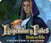 Legendary Tales: Stolen Life Collector's Edition 游戏