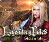 Legendary Tales: Stolen Life 游戏