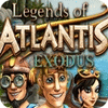 Legends of Atlantis: Exodus 游戏