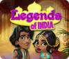 Legends of India 游戏