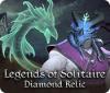 Legends of Solitaire: Diamond Relic 游戏