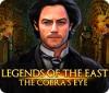 Legends of the East: The Cobra's Eye 游戏